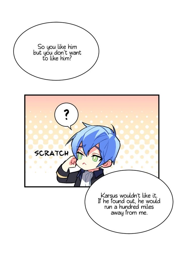 Sica Wolf Chapter 42 - Page 38