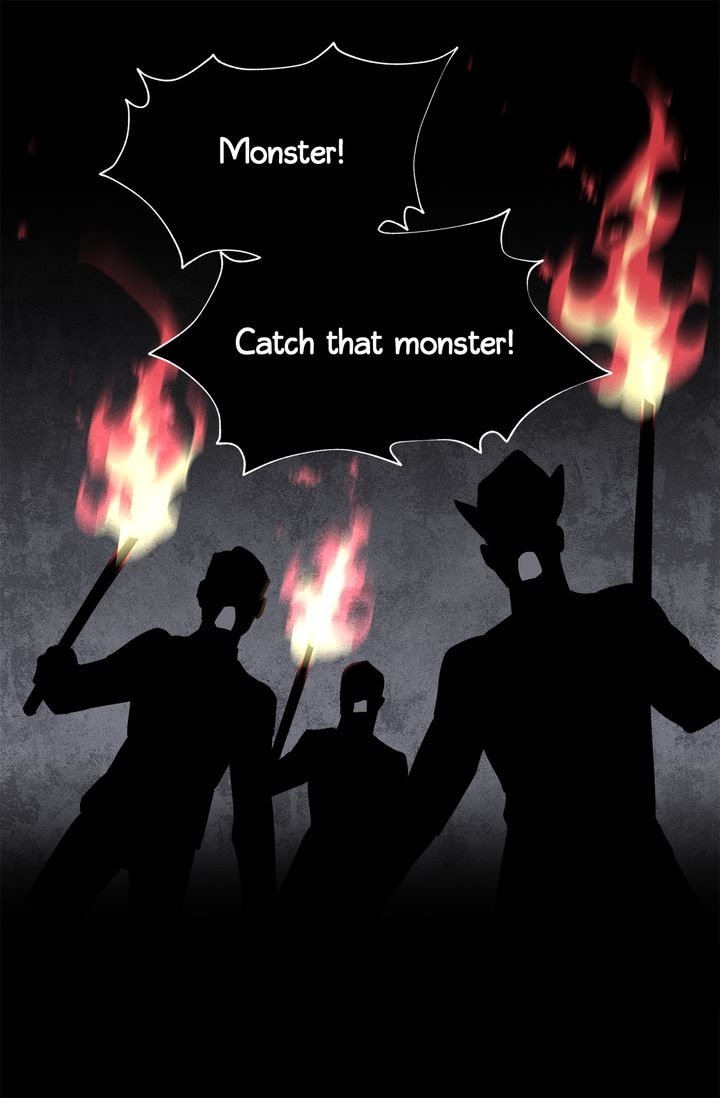 Sica Wolf Chapter 42 - Page 41