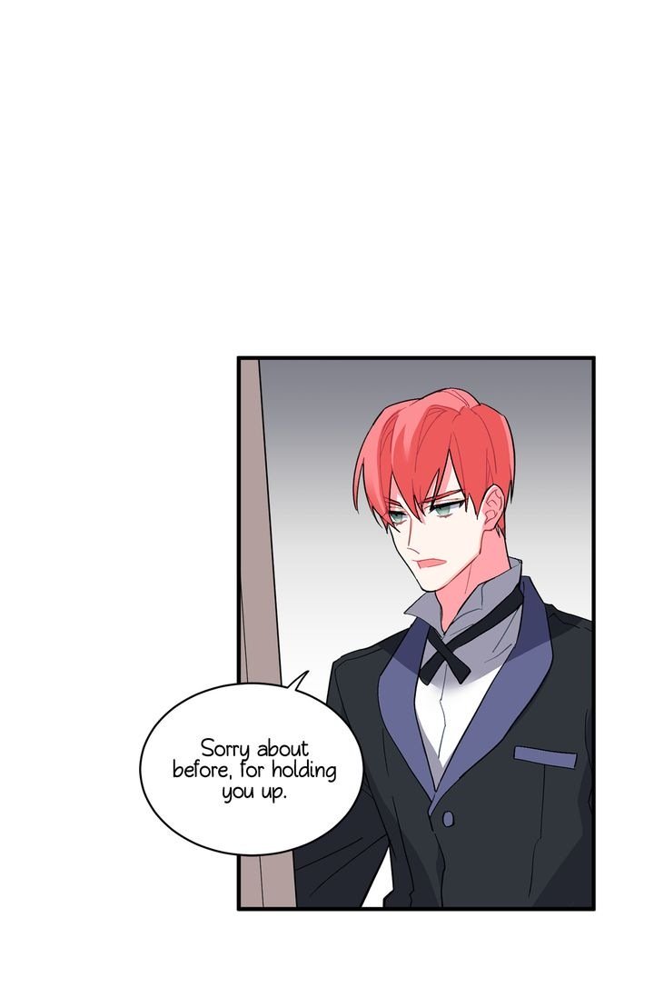 Sica Wolf Chapter 42 - Page 46