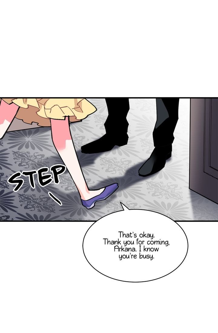 Sica Wolf Chapter 42 - Page 47