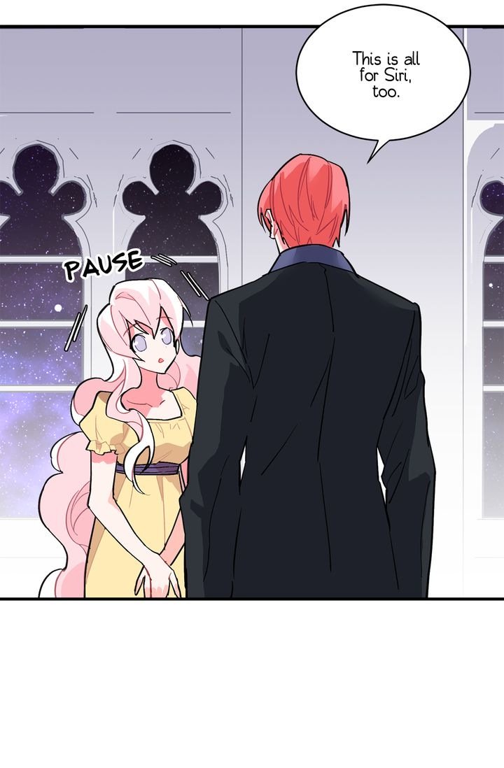 Sica Wolf Chapter 42 - Page 48