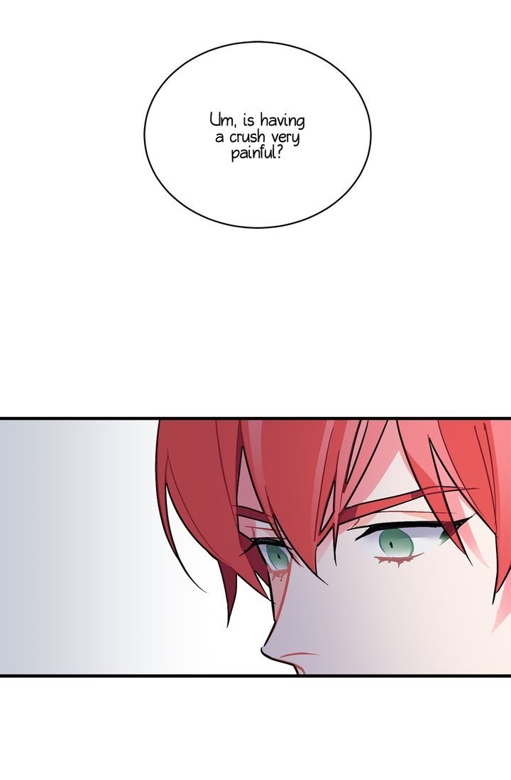 Sica Wolf Chapter 42 - Page 49