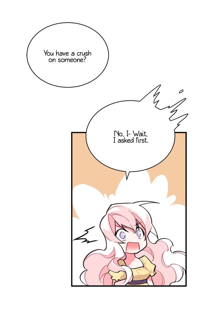 Sica Wolf Chapter 42 - Page 50