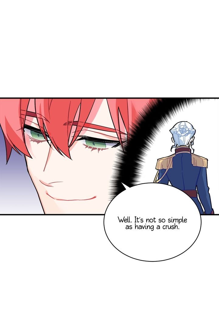 Sica Wolf Chapter 42 - Page 51