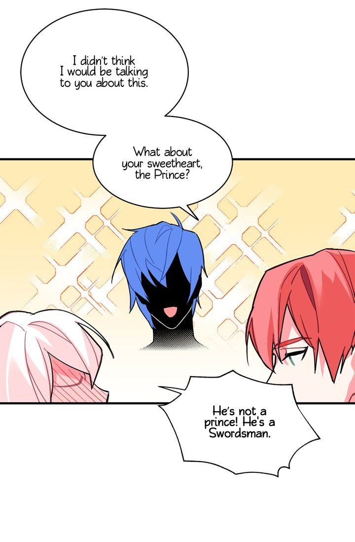 Sica Wolf Chapter 42 - Page 52