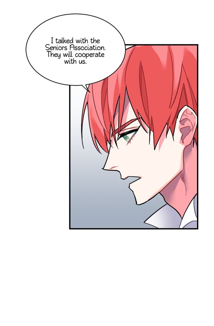 Sica Wolf Chapter 42 - Page 54