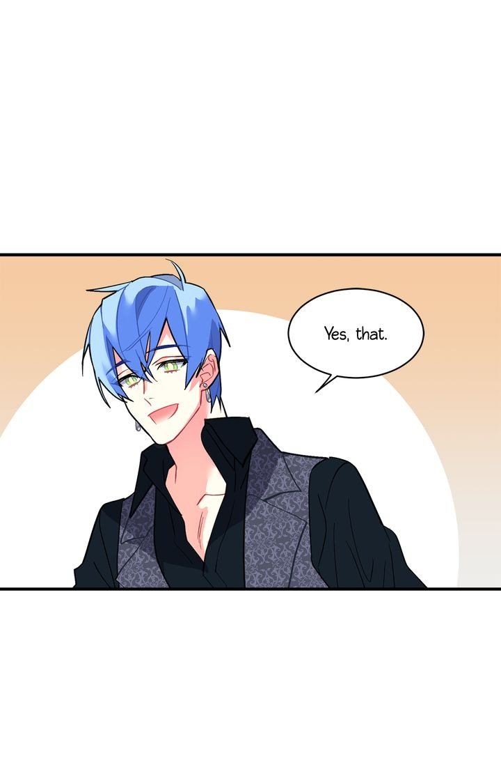 Sica Wolf Chapter 43 - Page 4