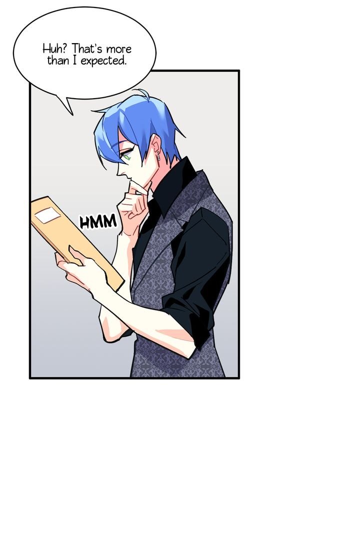 Sica Wolf Chapter 43 - Page 6