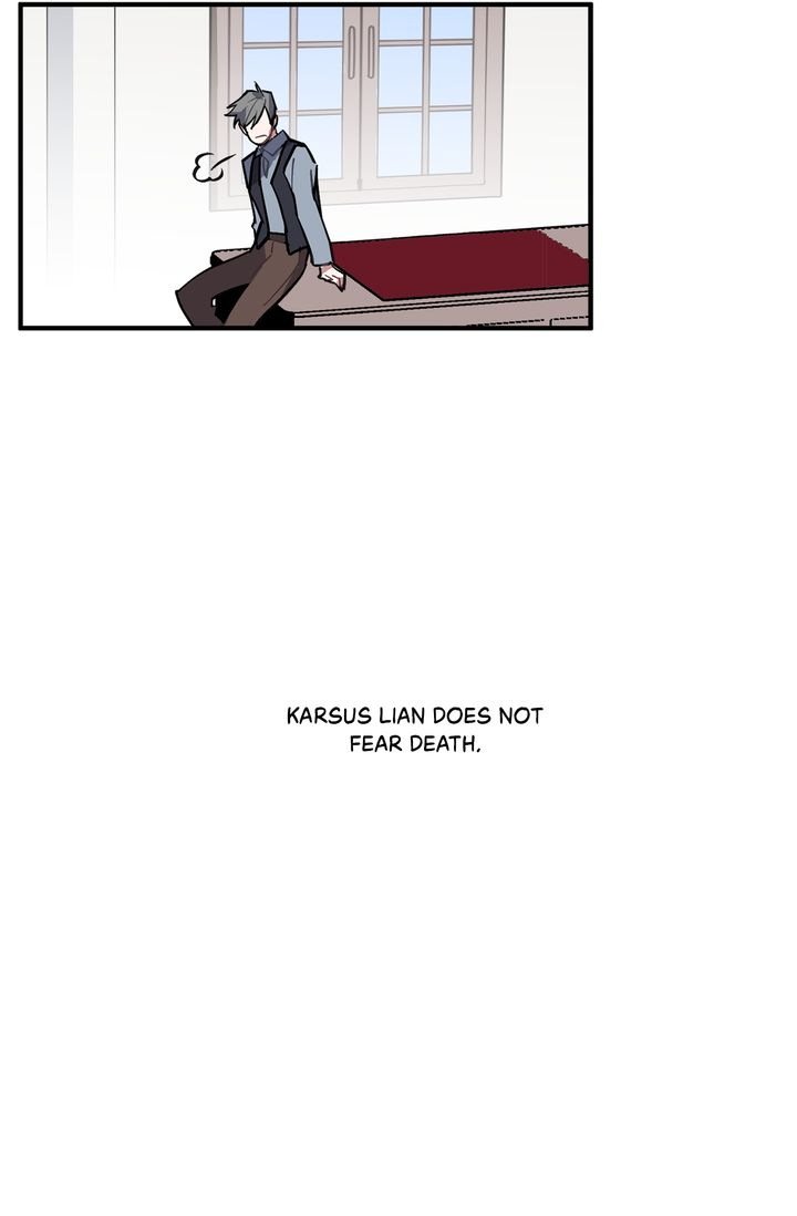 Sica Wolf Chapter 43 - Page 10