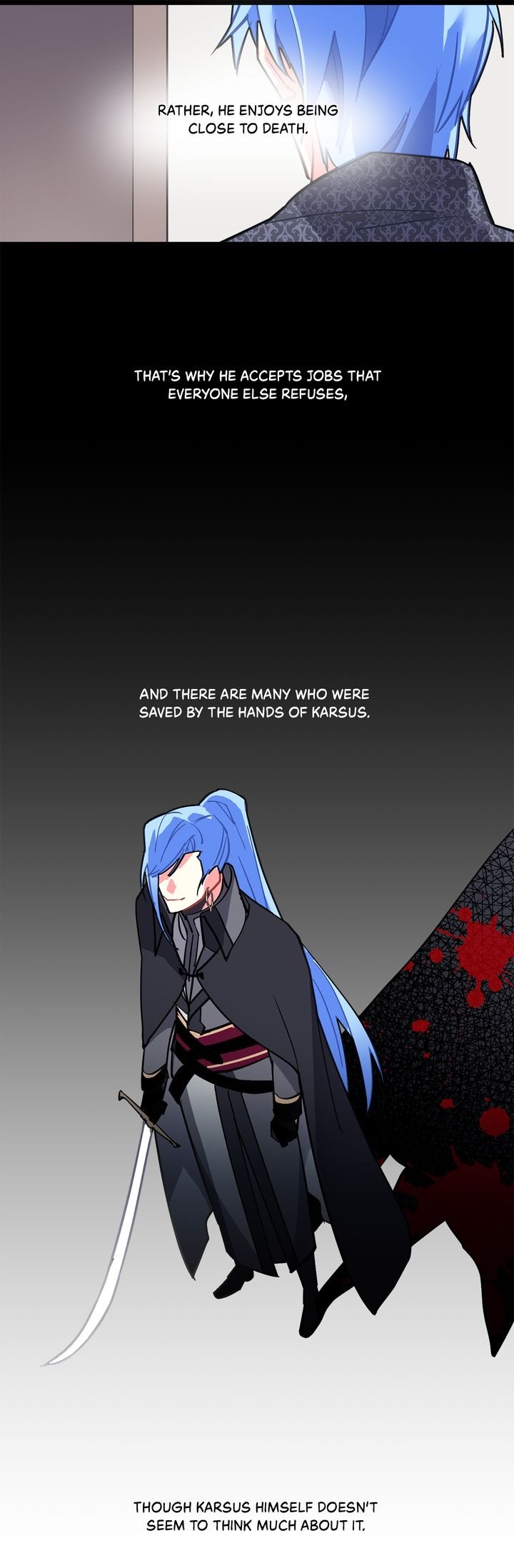 Sica Wolf Chapter 43 - Page 11