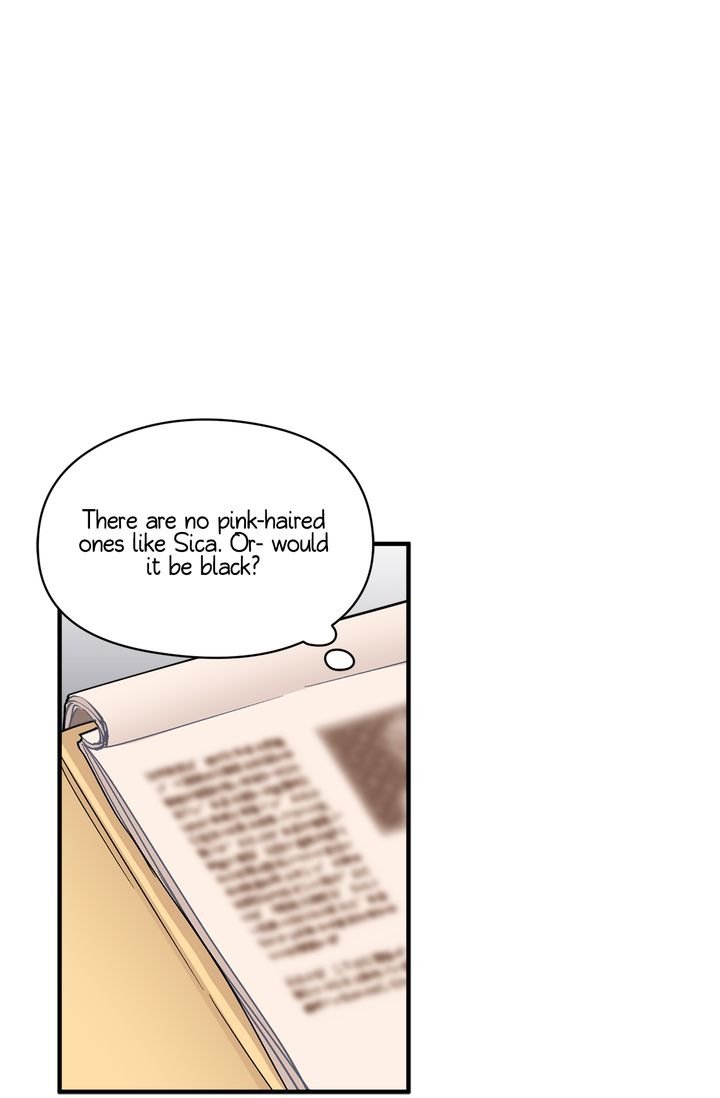 Sica Wolf Chapter 43 - Page 12