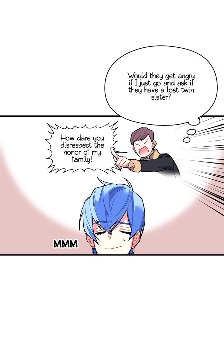 Sica Wolf Chapter 43 - Page 14