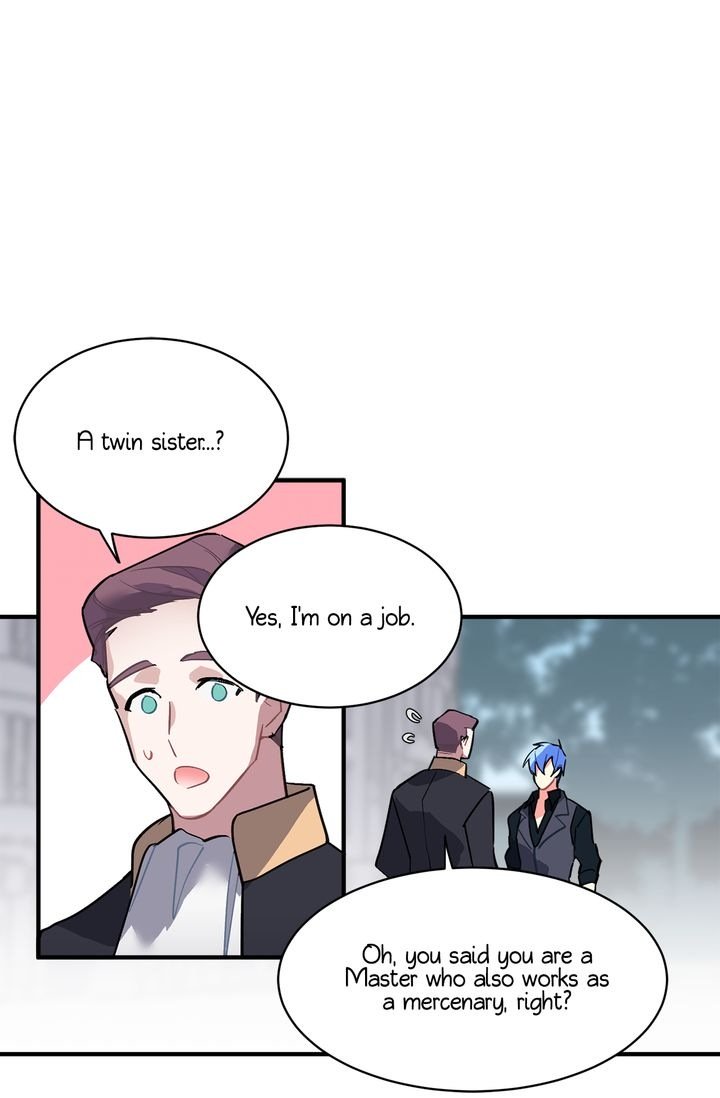 Sica Wolf Chapter 43 - Page 16