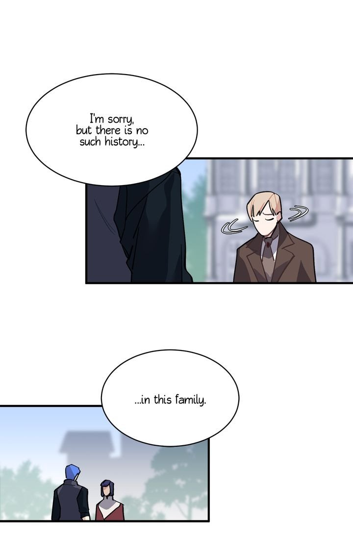 Sica Wolf Chapter 43 - Page 17