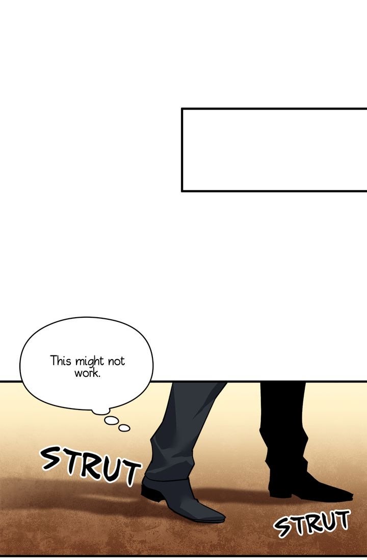 Sica Wolf Chapter 43 - Page 18