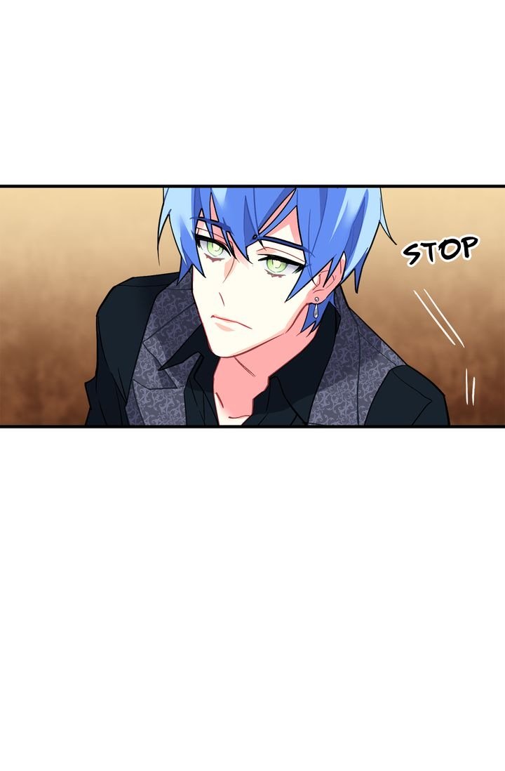 Sica Wolf Chapter 43 - Page 19