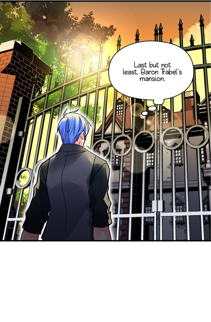 Sica Wolf Chapter 43 - Page 20