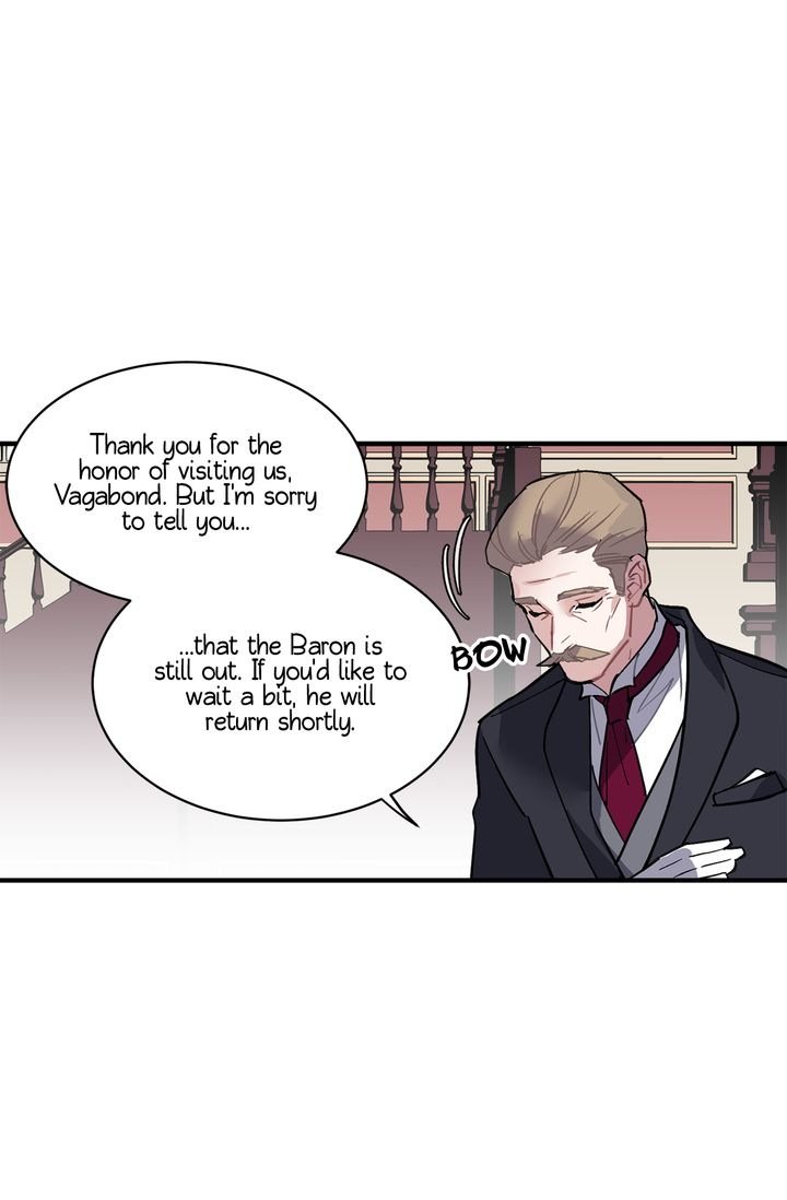 Sica Wolf Chapter 43 - Page 21