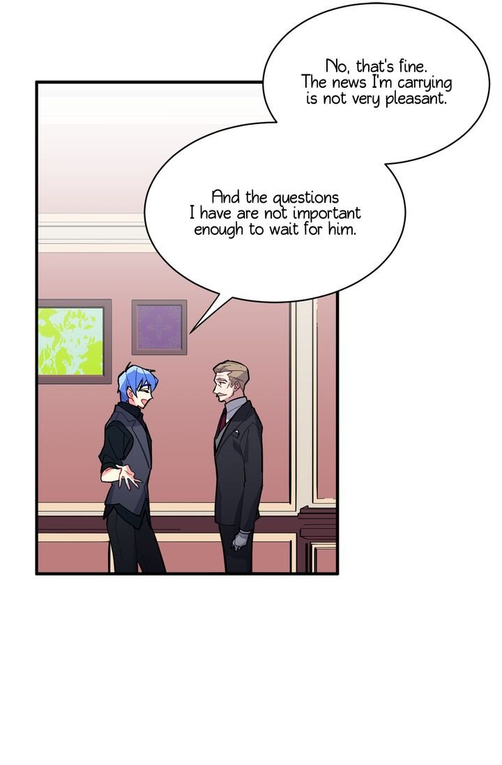 Sica Wolf Chapter 43 - Page 22