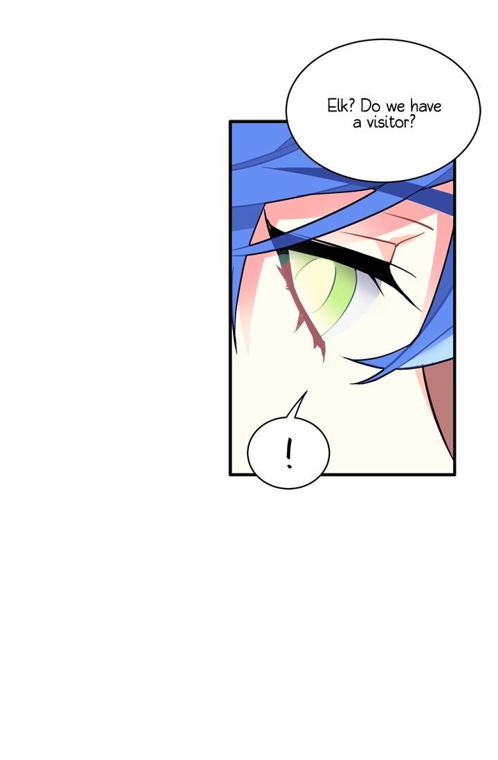 Sica Wolf Chapter 43 - Page 23