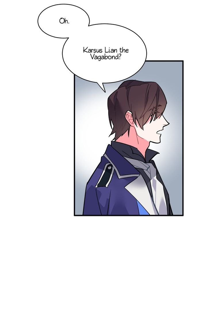 Sica Wolf Chapter 43 - Page 25