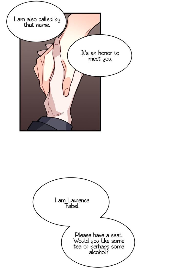 Sica Wolf Chapter 43 - Page 26