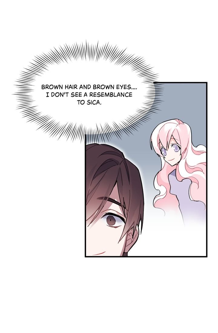 Sica Wolf Chapter 43 - Page 28