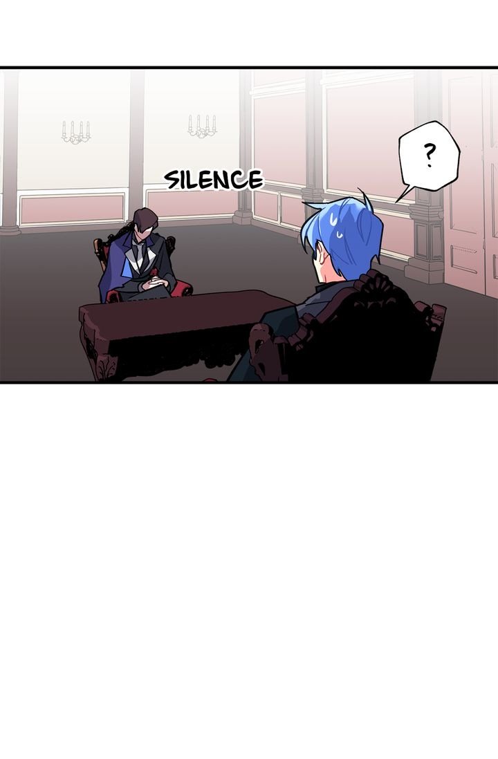 Sica Wolf Chapter 43 - Page 31