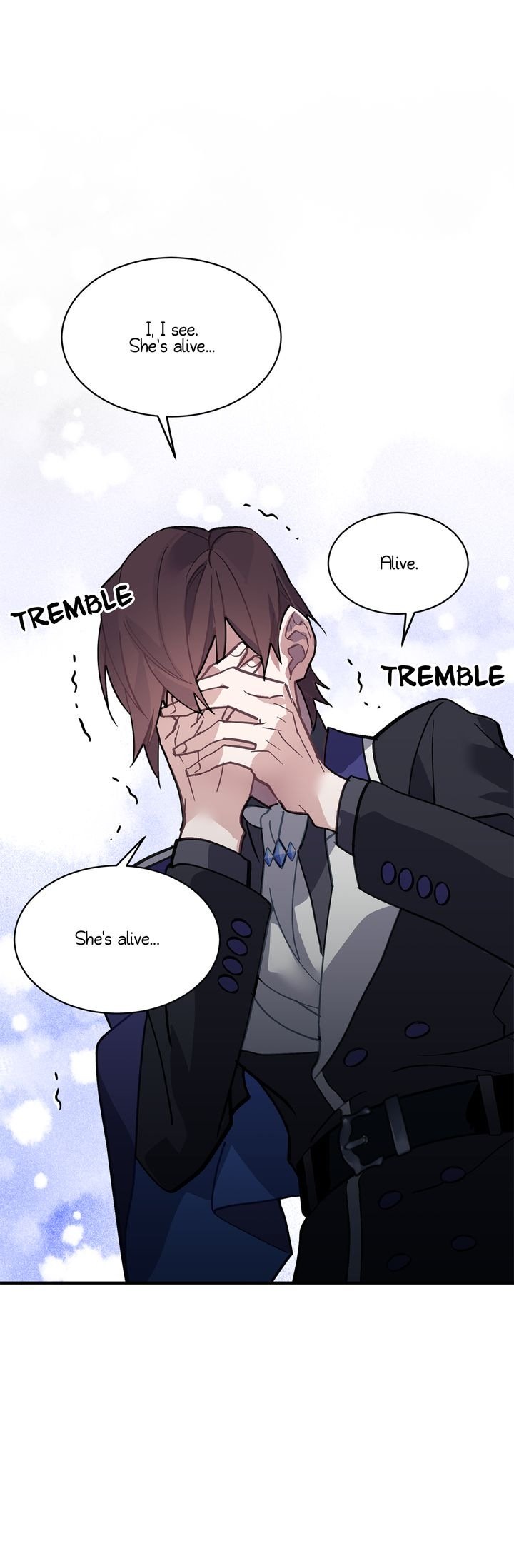 Sica Wolf Chapter 43 - Page 33