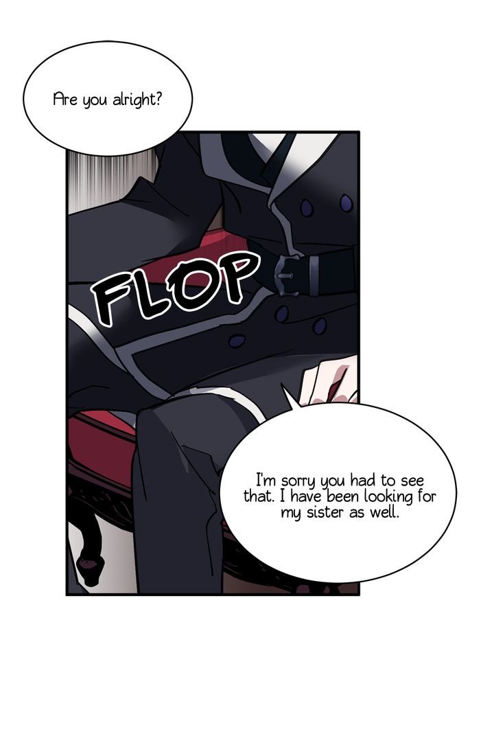 Sica Wolf Chapter 43 - Page 34