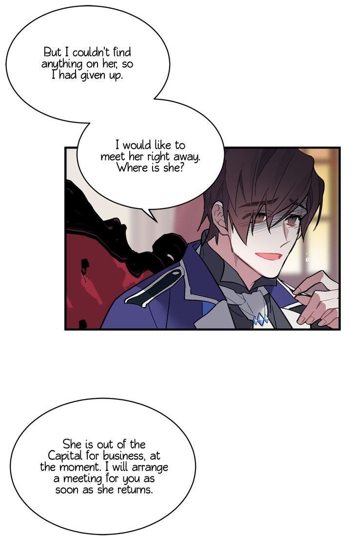 Sica Wolf Chapter 43 - Page 35