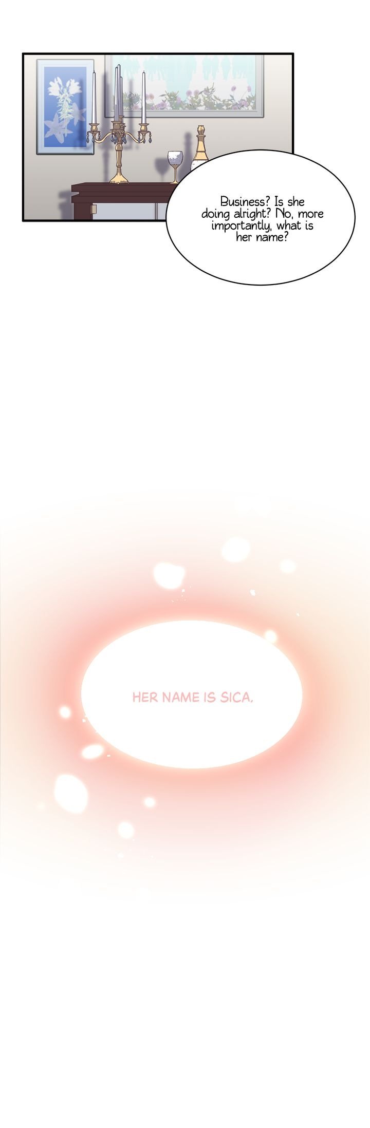 Sica Wolf Chapter 43 - Page 36