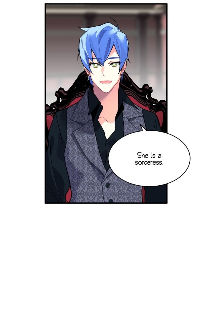 Sica Wolf Chapter 43 - Page 38