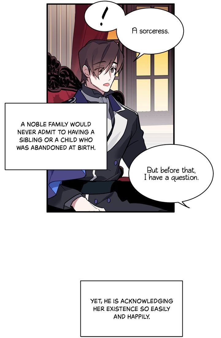 Sica Wolf Chapter 43 - Page 39