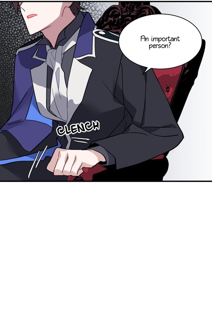 Sica Wolf Chapter 43 - Page 43