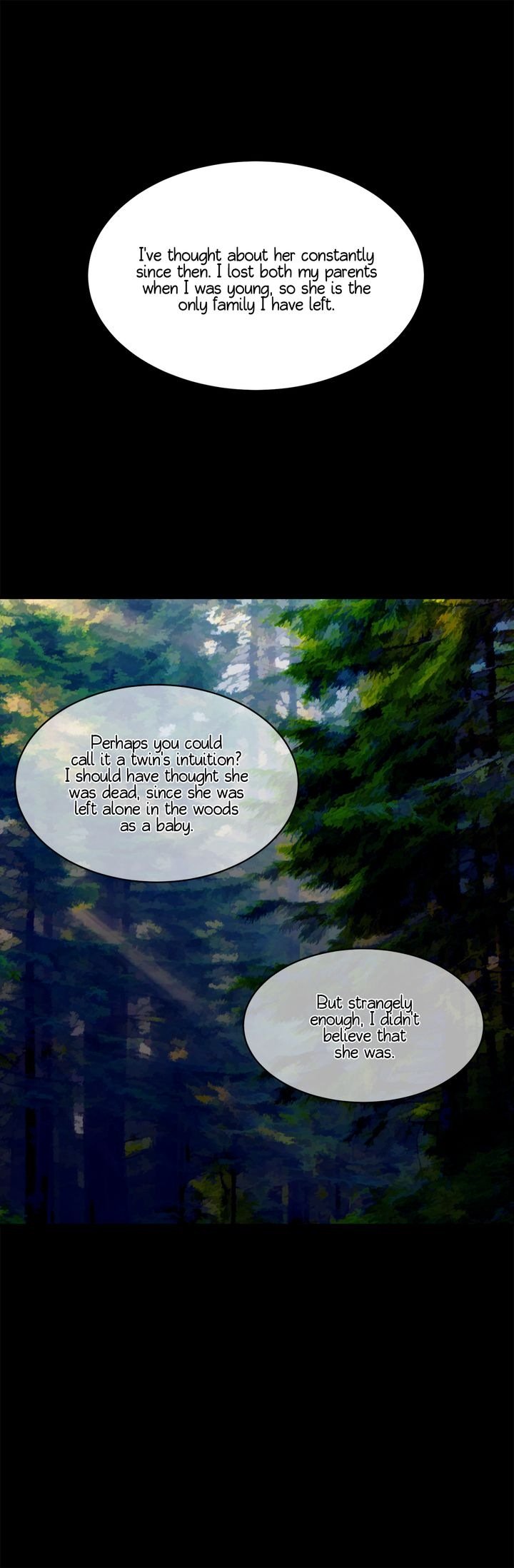 Sica Wolf Chapter 43 - Page 45