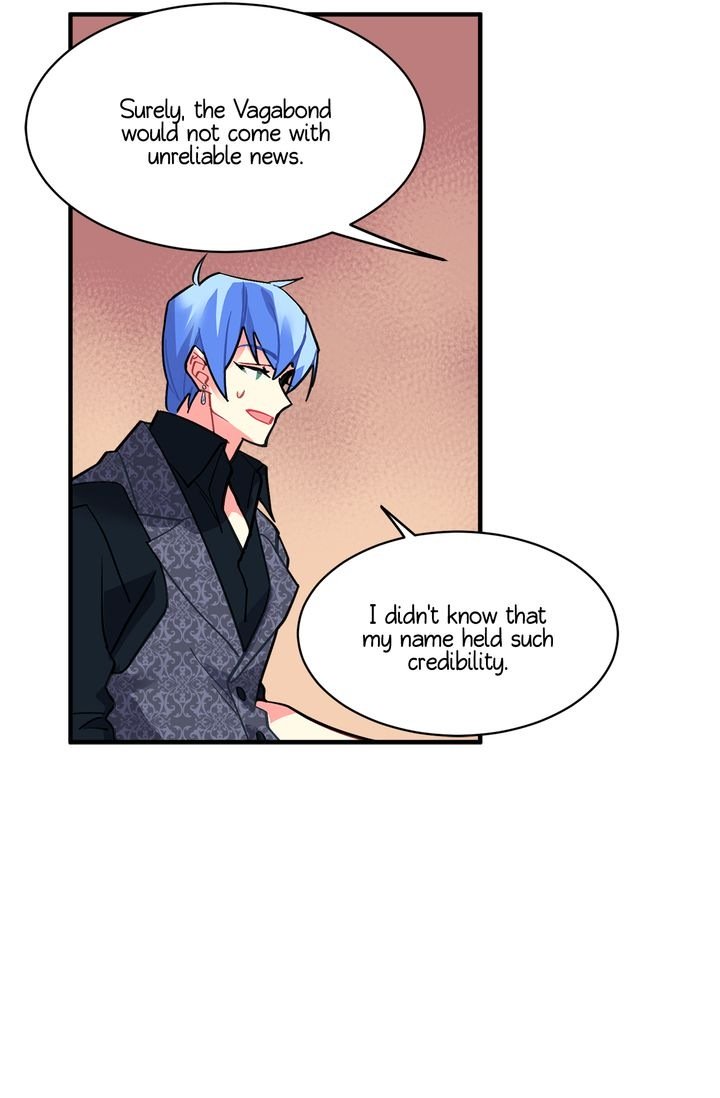 Sica Wolf Chapter 43 - Page 48