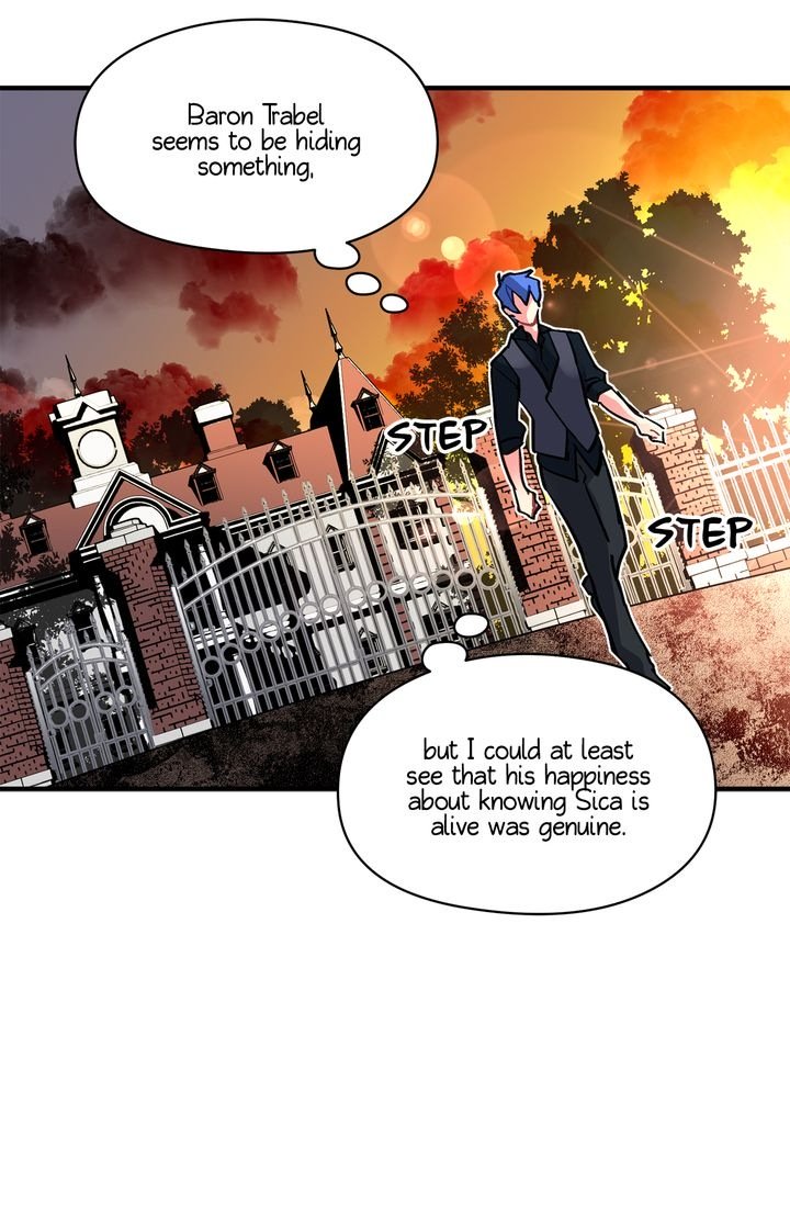 Sica Wolf Chapter 43 - Page 52