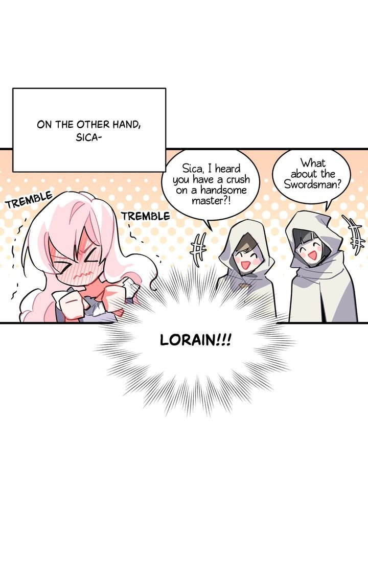 Sica Wolf Chapter 43 - Page 54