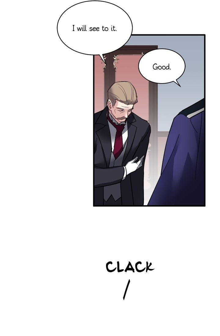 Sica Wolf Chapter 44 - Page 4