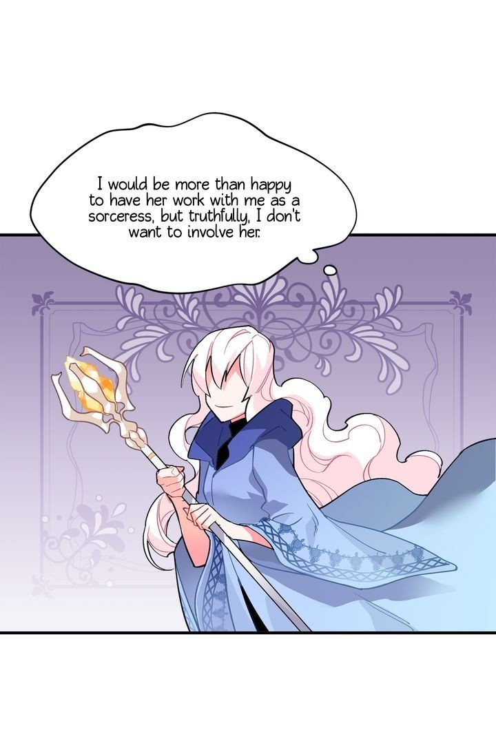 Sica Wolf Chapter 44 - Page 5