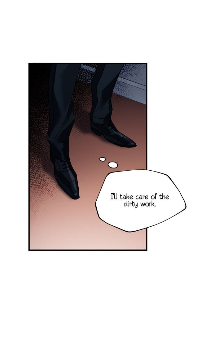 Sica Wolf Chapter 44 - Page 6