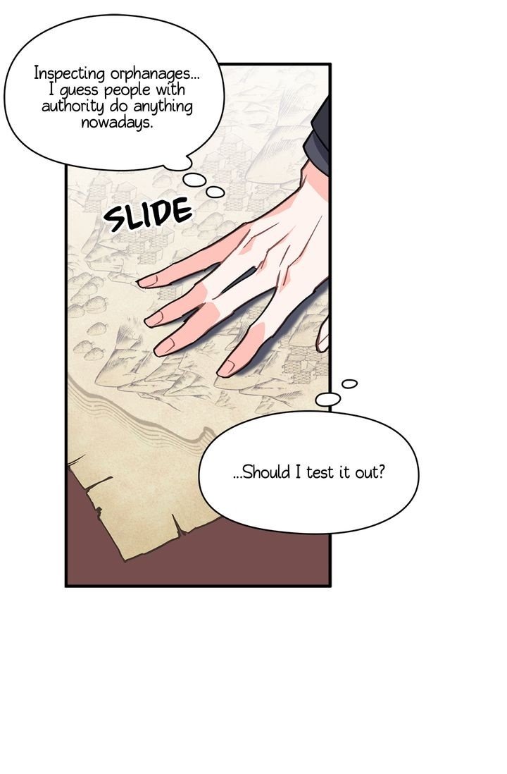 Sica Wolf Chapter 44 - Page 8