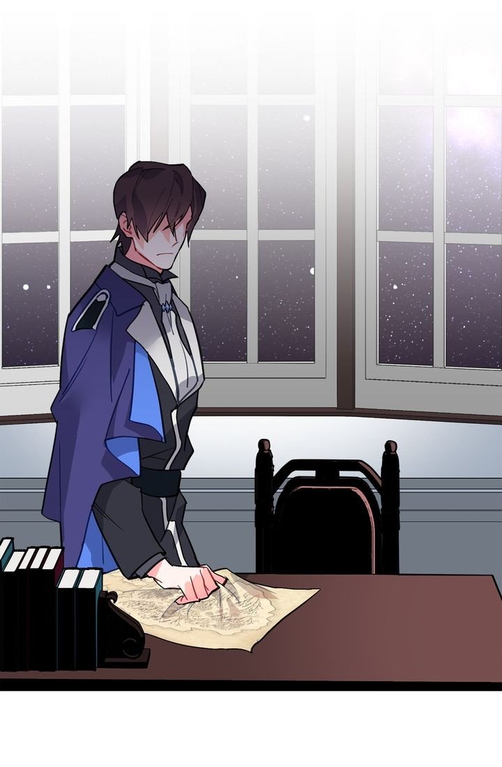 Sica Wolf Chapter 44 - Page 13