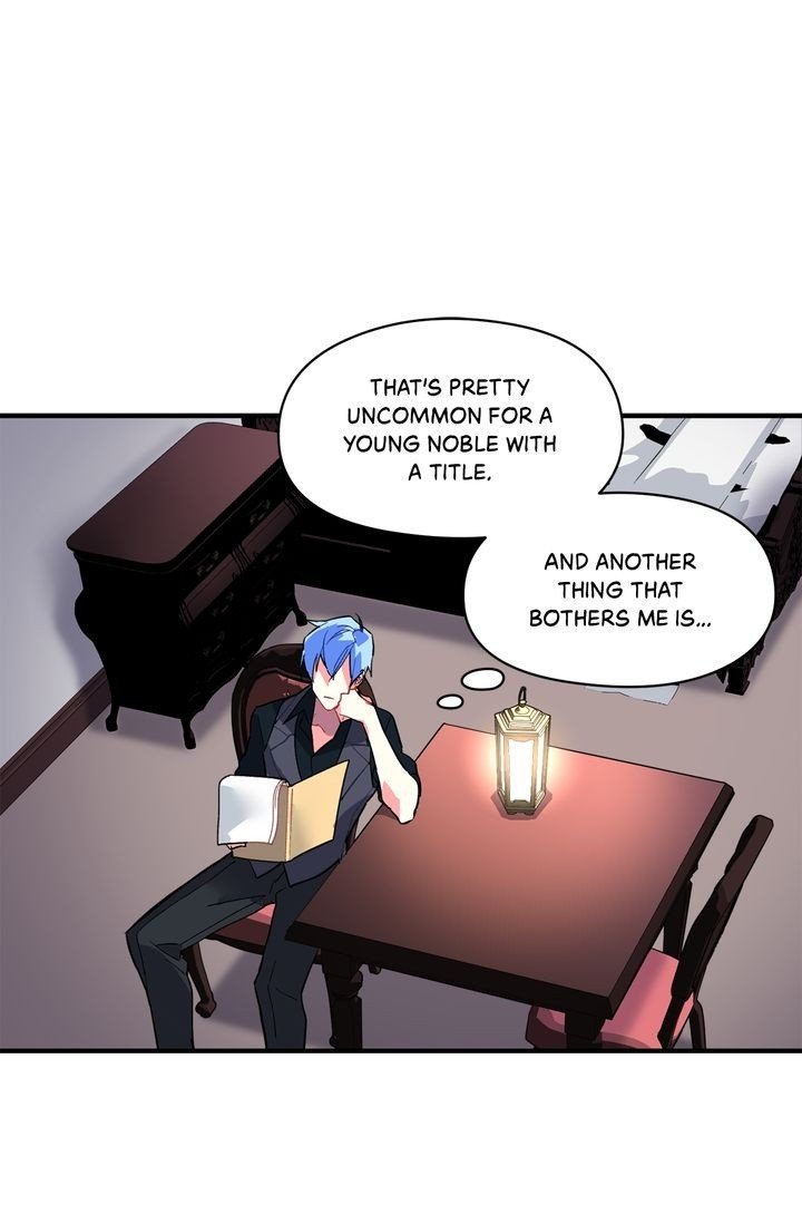 Sica Wolf Chapter 44 - Page 16