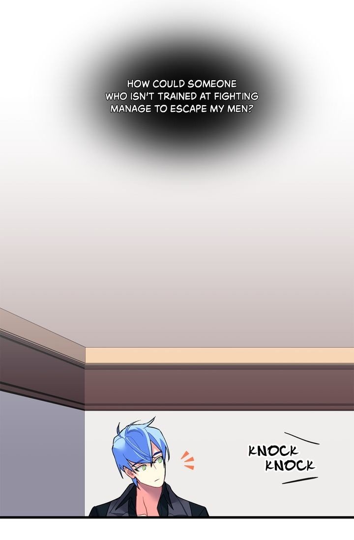 Sica Wolf Chapter 44 - Page 19