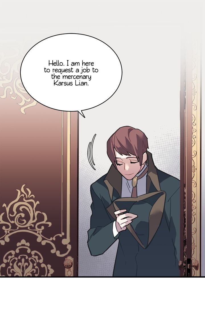 Sica Wolf Chapter 44 - Page 22