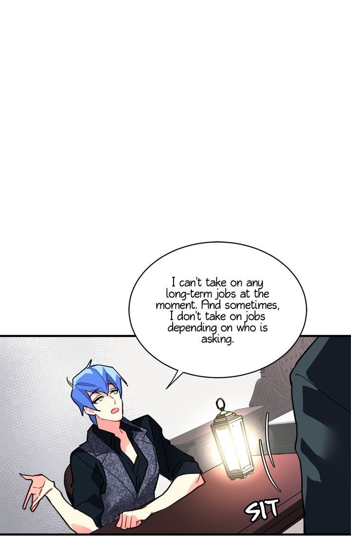 Sica Wolf Chapter 44 - Page 23