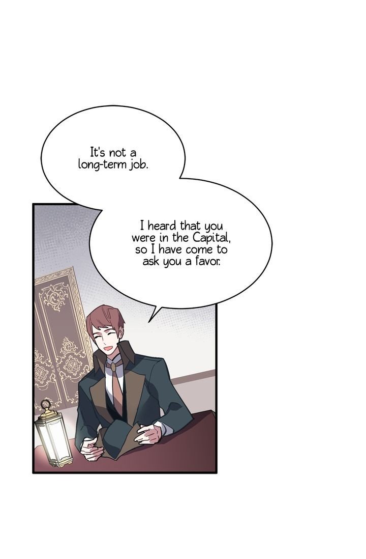 Sica Wolf Chapter 44 - Page 24