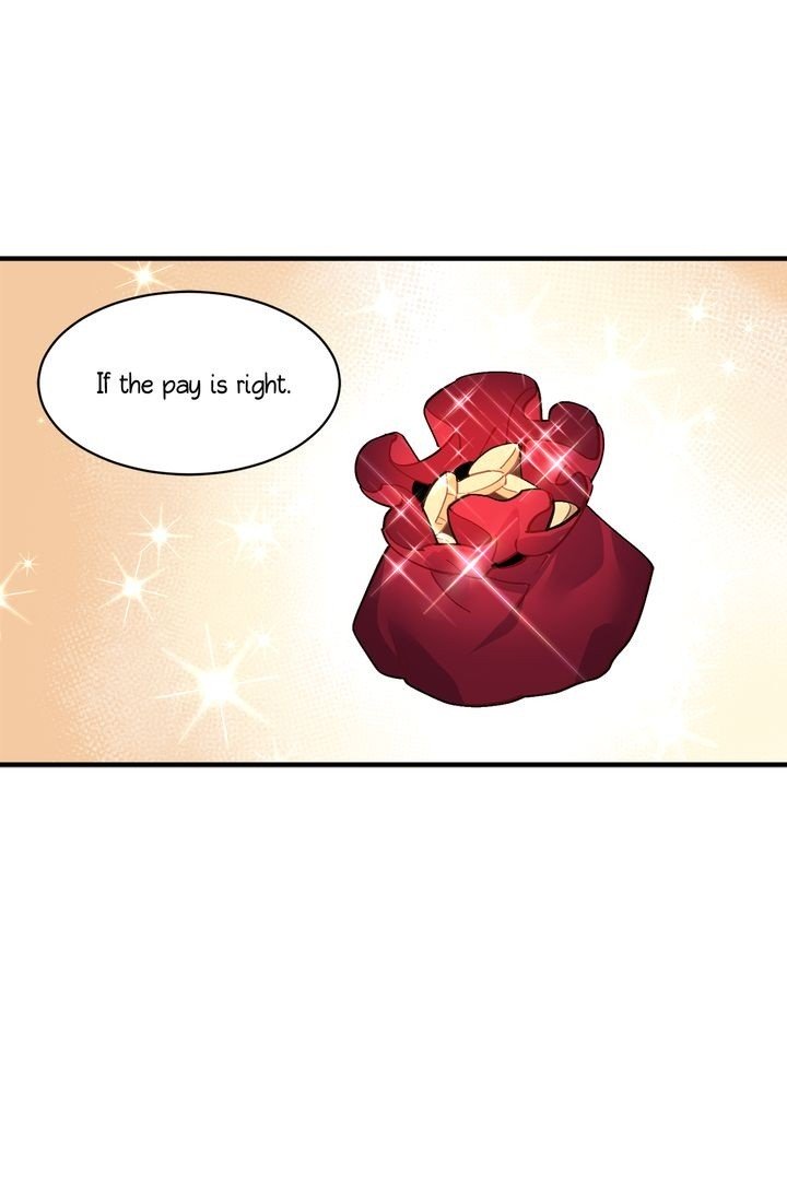 Sica Wolf Chapter 44 - Page 28